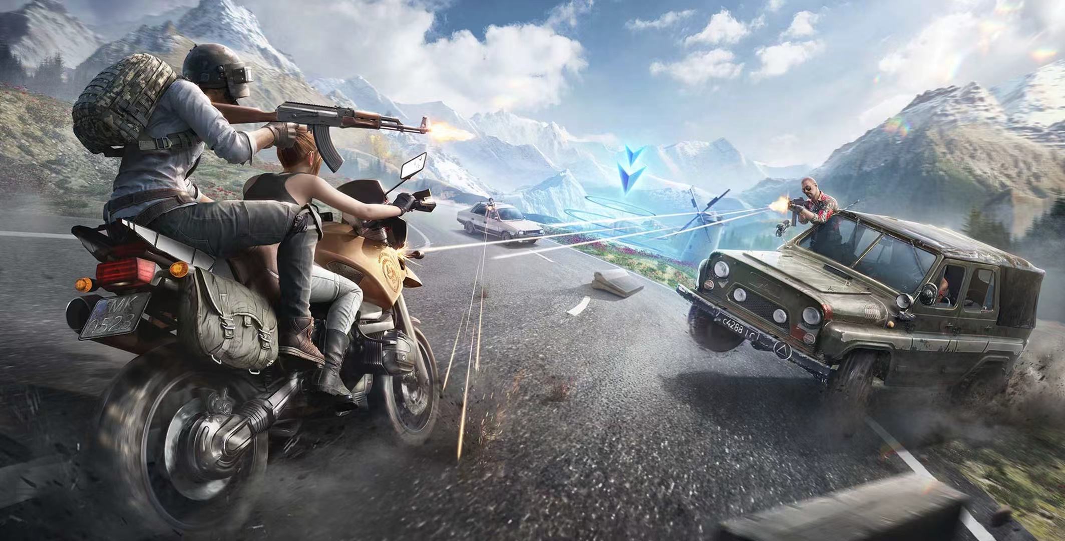 和平精英【灵凡内核工作室】辅助